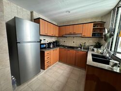 Simsville (D14), Condominium #503200721